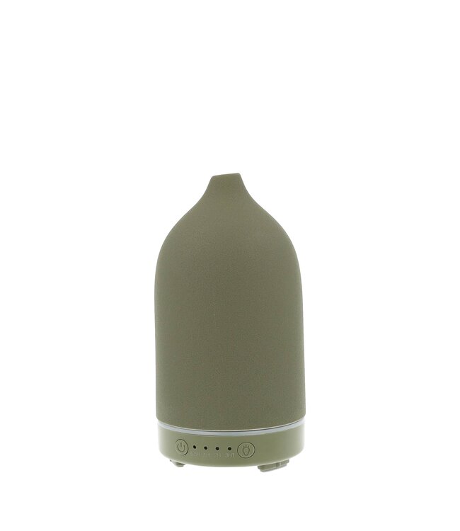 Scentchips® Aroma Diffusor Sense Moosgrün