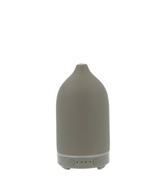 Scentchips® Sense Grey oil diffuser