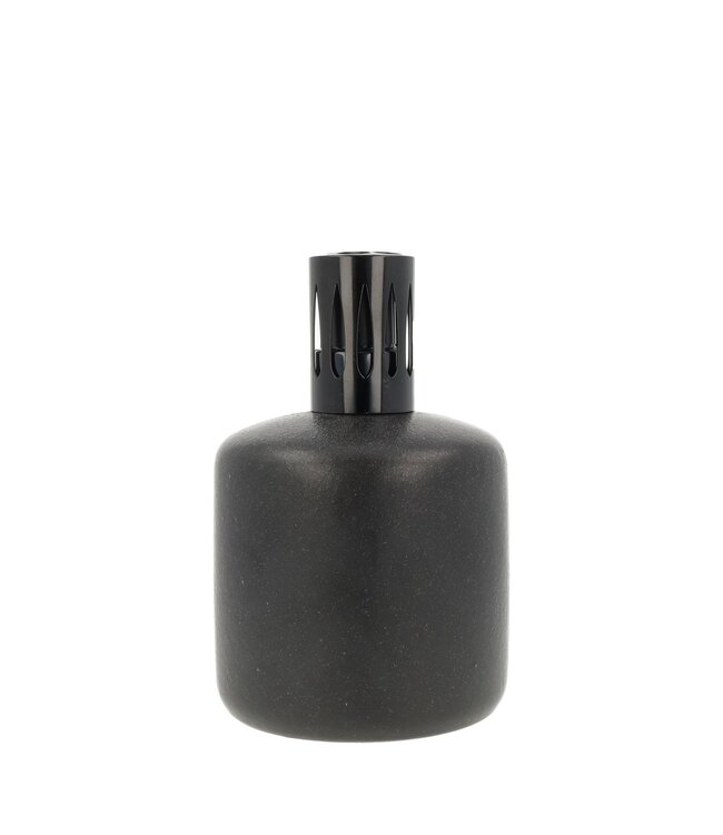 Scentchips® Scentoil Lamp Ceramic Rough Black