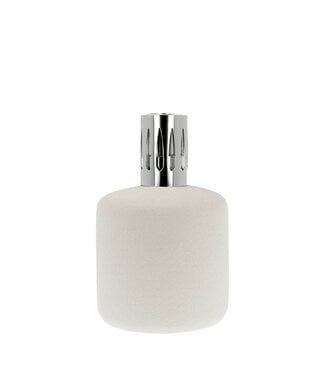 Scentchips® ScentOil Lamp Ceramic Rough Ivory