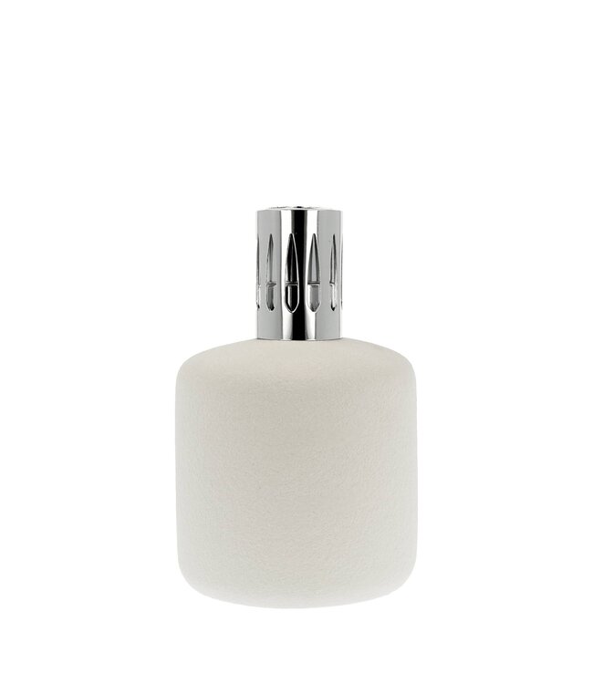 Scentchips® Scentoil Lamp Ceramic Rough Ivory