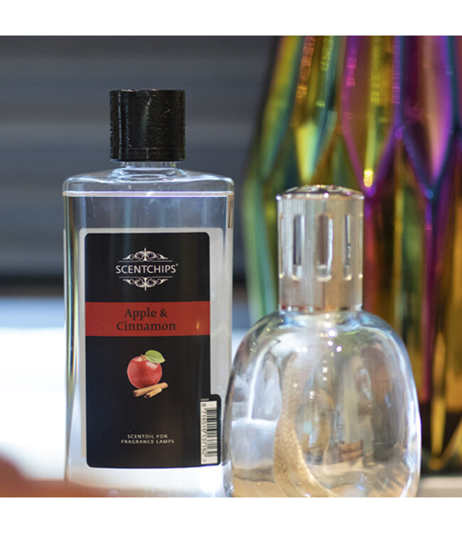Scentchips® Apfel & Zimt Duftöl ScentOils - 475ml