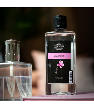 Scentchips® Magnolia fragrance oil ScentOil