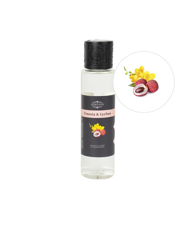 Scentchips® Freesia & Lychee fragrance oil ScentOil 200ml