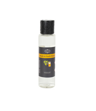 Scentchips® Musk & Fresh Wood fragrance oil ScentOil 200ml