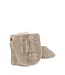 Scentchips® Buddha Hoofd Taupe waxbrander geurbrander