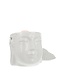 Scentchips® Buddha-Kopf Weiß Wachsbrenner Duftbrenner