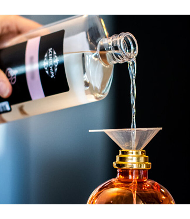 Scentchips® Huile Parfumée Jasmine & Patchouli ScentOils - 475ml