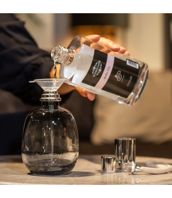 Scentchips® Huile Parfumée Iceberg ScentOils - 475ml