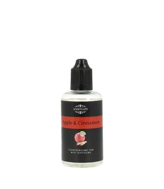 Scentchips® Apfel & Zimt Duftöl für Diffuser - 50ml