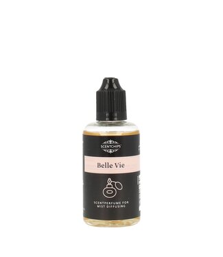 Scentchips® Belle Vie fragrance diffusing oil