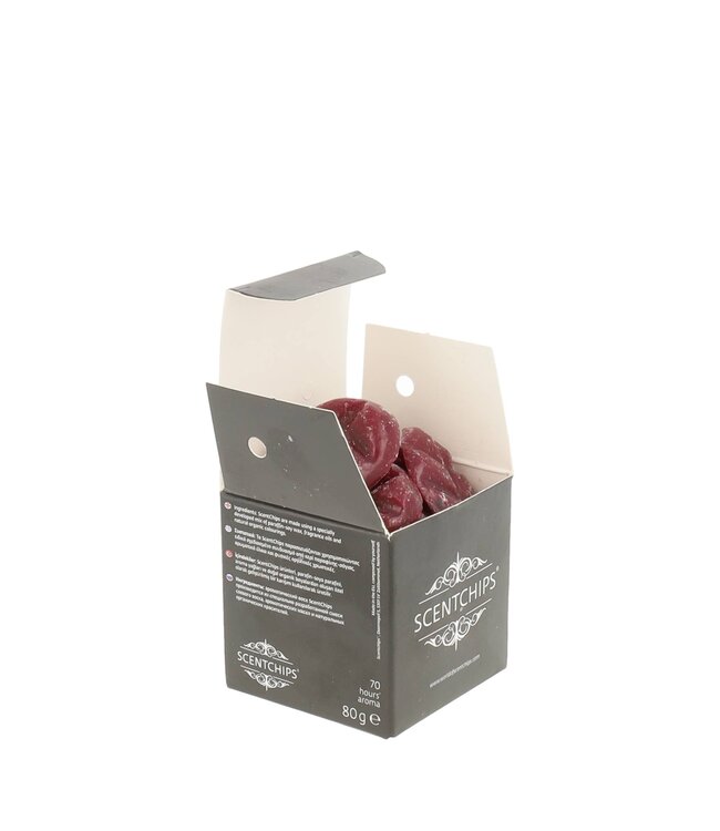 Scentchips® Apfel & Zimt Duftchips