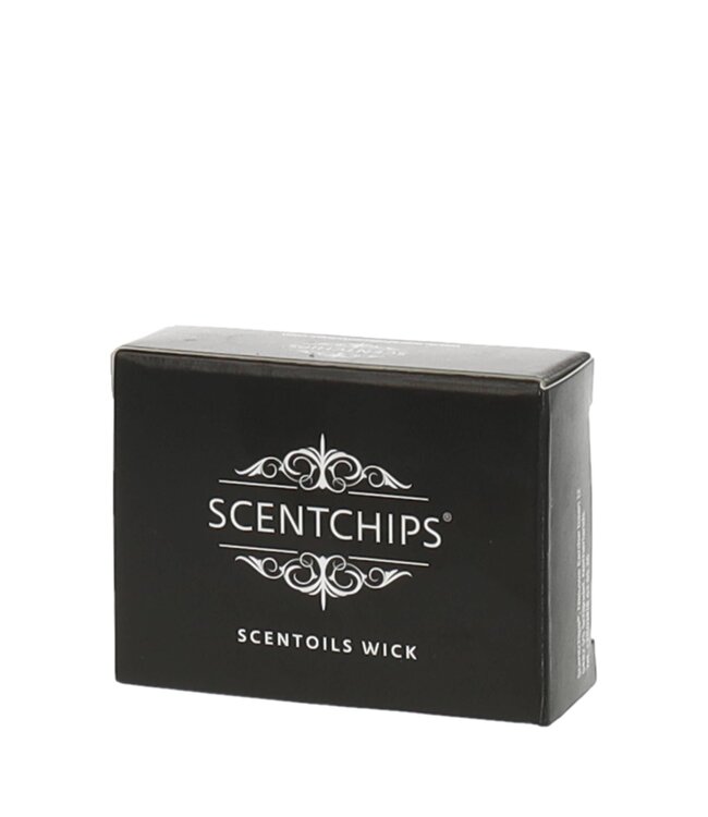 Scentchips® Mèche Pour Lampe à Catalyse - Brûleur Huile Parfumée