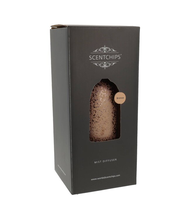 Scentchips® Sense Brons aroma diffuser
