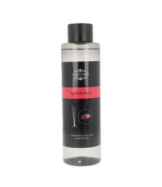 Scentchips® Refill Reed diffusers Saffron Rose - 400ml