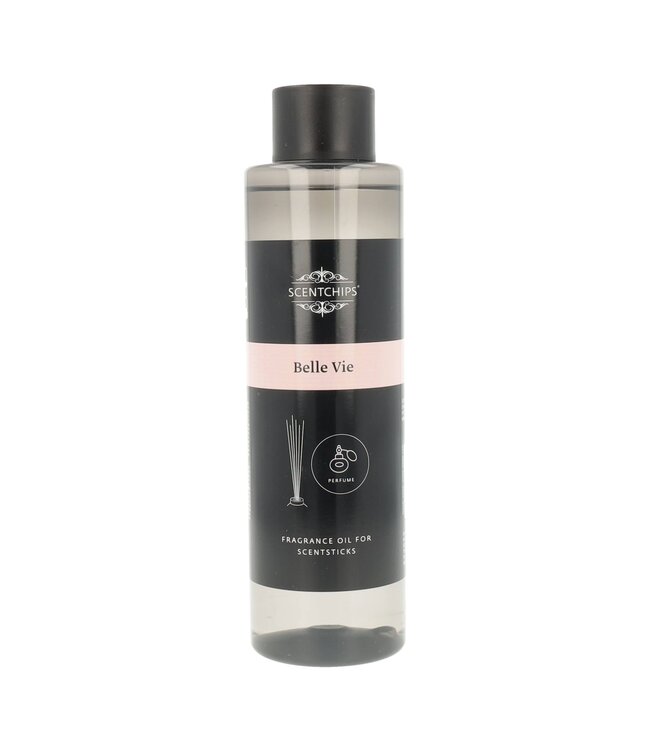 Scentchips® Refill Reed diffusers Belle Vie - 400ml