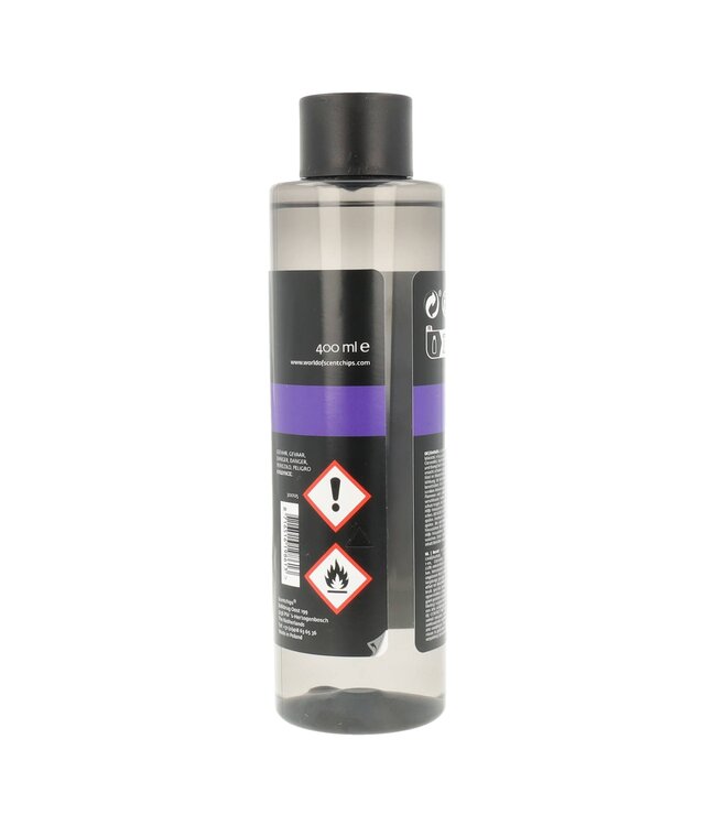 Scentchips® Nachfüllung Duftstäbchen Lavendel & Jasmine - 400ml