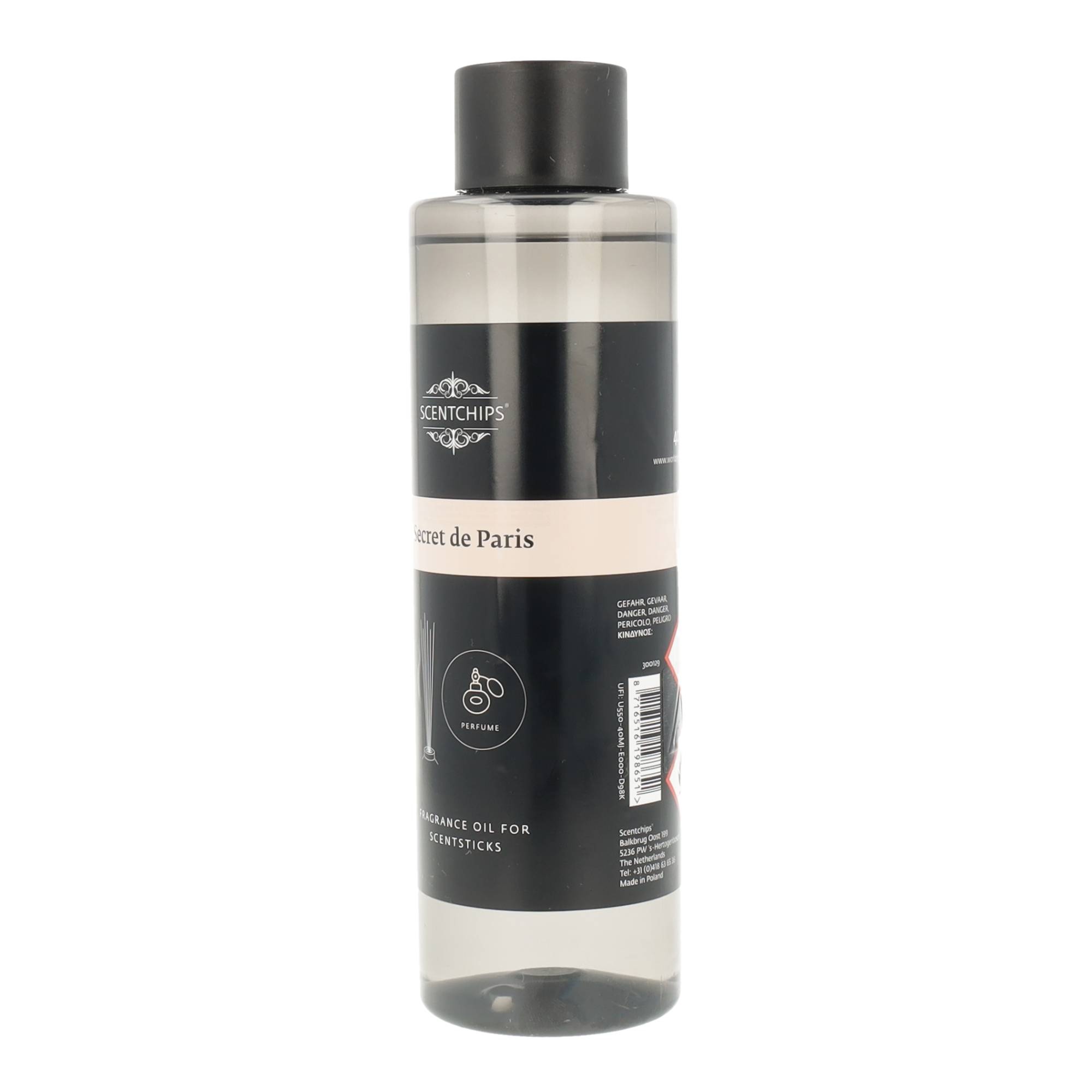 SCENTORINI