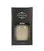 Scentchips® Lampe à Catalyse Céramique Bleu Doux - Brûleur Huiles Parfumées Scentoil