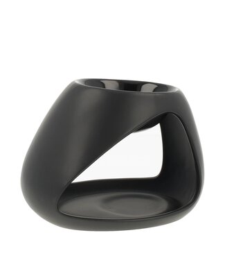 Scentchips® Driehoek Zwart waxbrander geurbrander