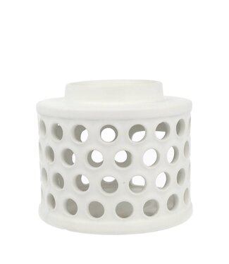 Scentchips® Glow Wit  waxbrander geurbrander