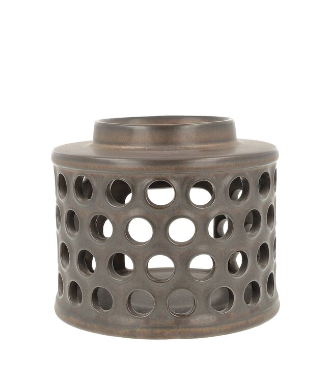 Scentchips® Glow Brons waxbrander geurbrander