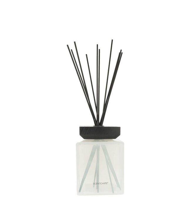 Scentchips® Geurstokjes set Square Belle Vie - 1000ml