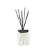 Scentchips® Reed diffuser set Square Belle Vie