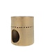 Scentchips® Fossil brons waxbrander geurbrander
