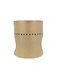 Scentchips® Fossil brons waxbrander geurbrander