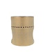 Scentchips® Fossil Bronze wax burner ScentBurner