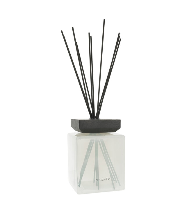 Scentchips® Duftstäbchen-Set Square Belle Vie - 1000ml