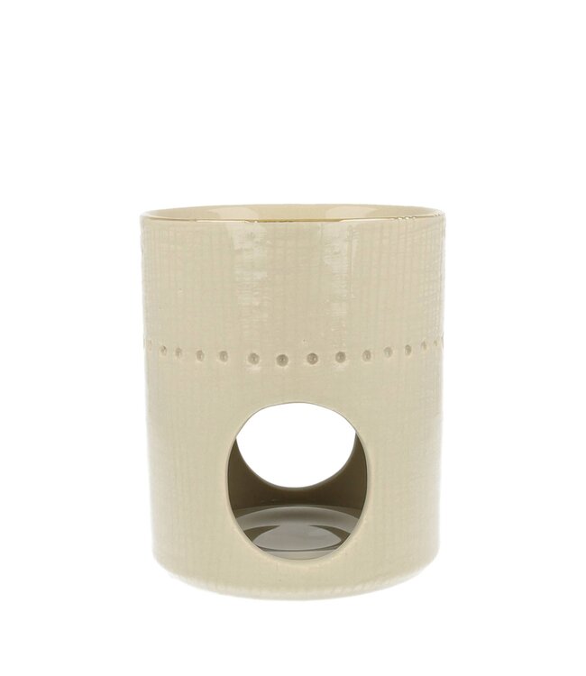 Scentchips® Fossil Sand wax burner ScentBurner