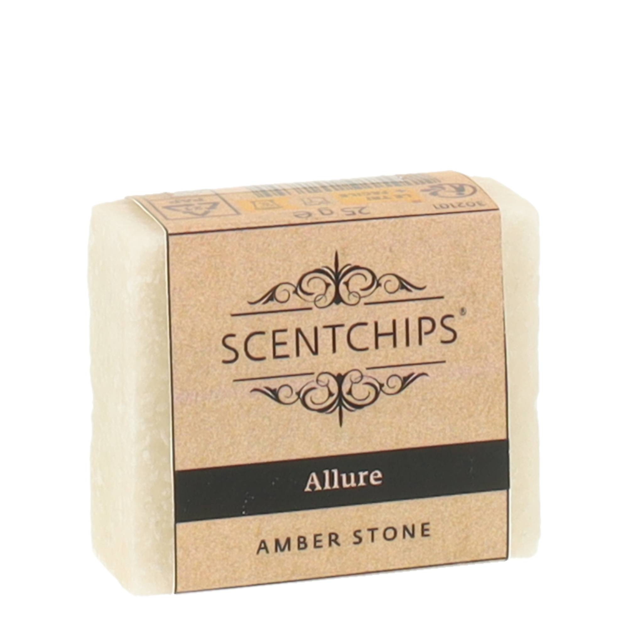 Scentchips® Allure amberblokje