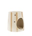 Scentchips® Stripes Geel waxbrander geurbrander