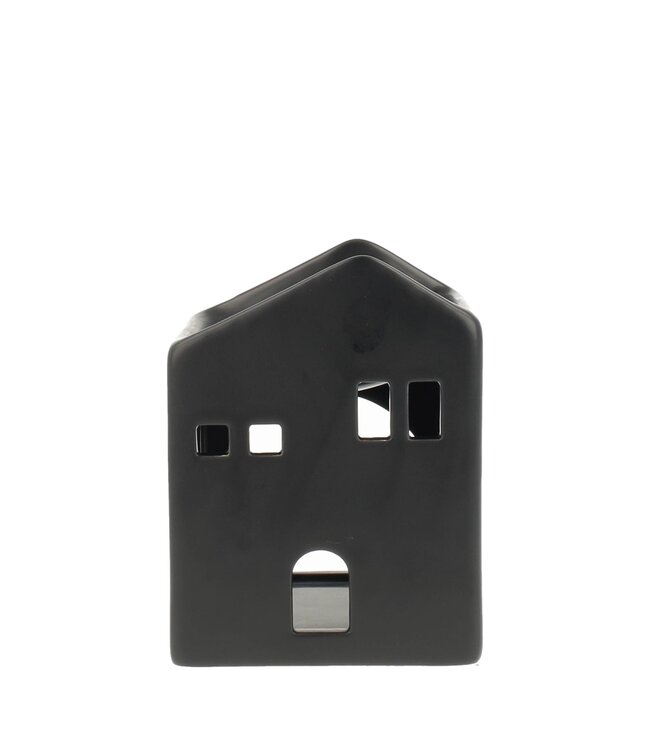 Scentchips® House Zwart waxbrander geurbrander