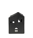 Scentchips® House Zwart waxbrander geurbrander