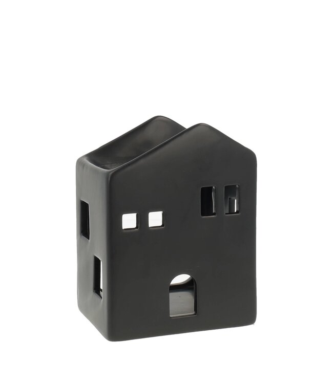Scentchips® House Black scented wax burner