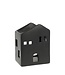 Scentchips® House Zwart waxbrander geurbrander