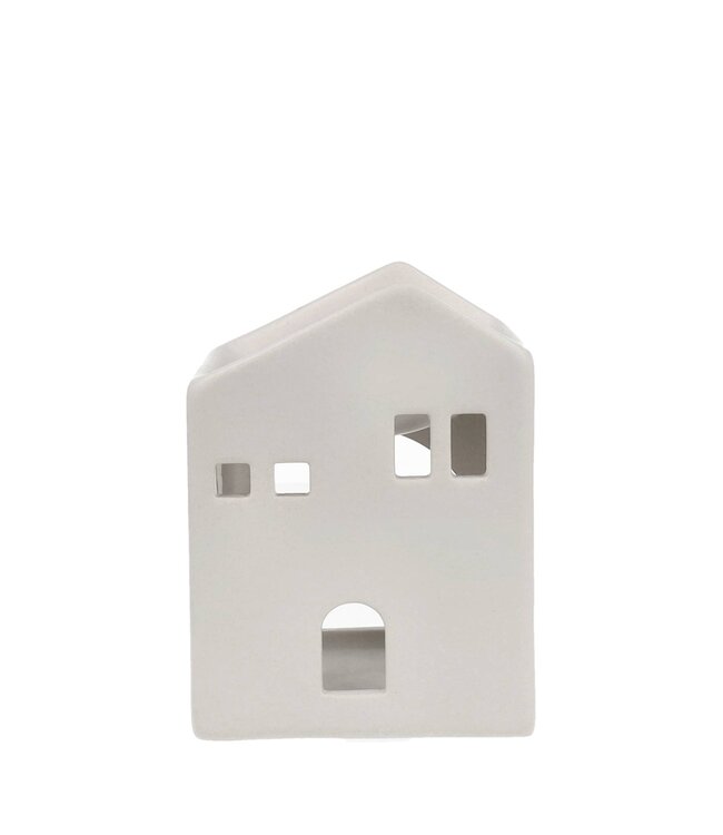 Scentchips® House White scented wax burner