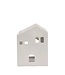 Scentchips® House Weiß Wachsbrenner - Duftbrenner