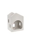 Scentchips® House Weiß Wachsbrenner - Duftbrenner