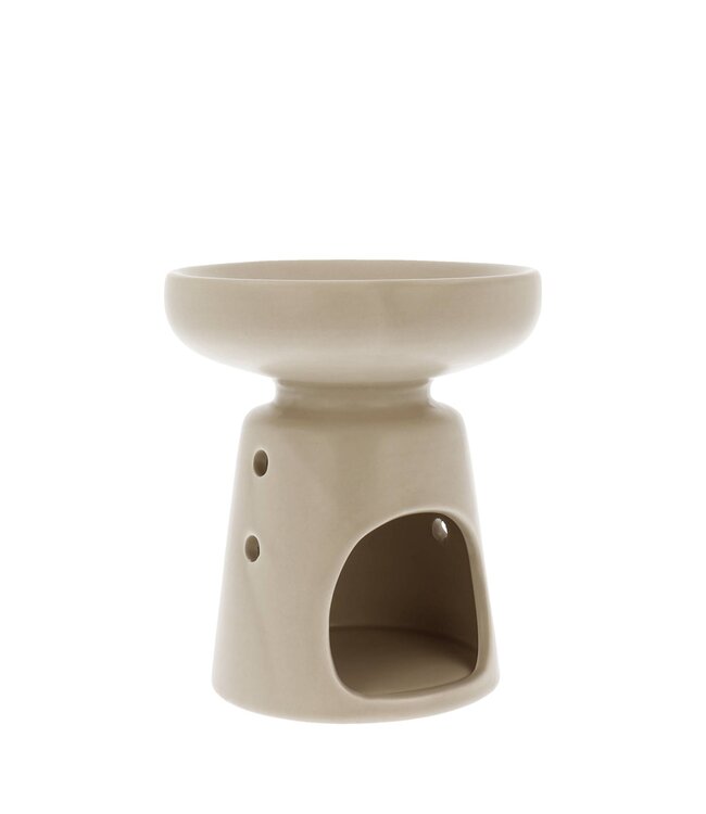 Scentchips® Chalice Desert scented wax burner