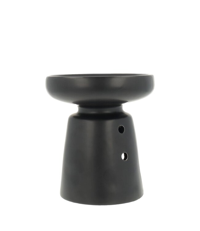 Scentchips® Brûleur Fondants Parfumés Chalice Noir