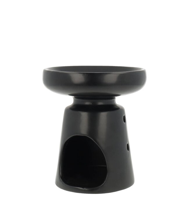 Scentchips® Brûleur Fondants Parfumés Chalice Noir