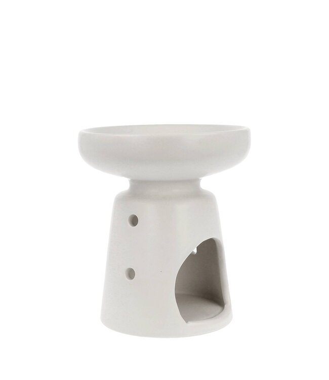 Scentchips® Chalice Wit waxbrander geurbrander