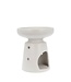 Scentchips® Chalice Wit waxbrander geurbrander