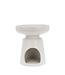 Scentchips® Chalice Wit waxbrander geurbrander