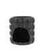 Scentchips® Bubbles Zwart waxbrander geurbrander