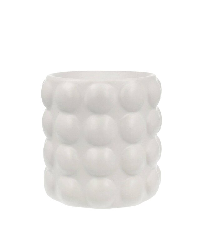 Scentchips® Bubbles Wit waxbrander geurbrander